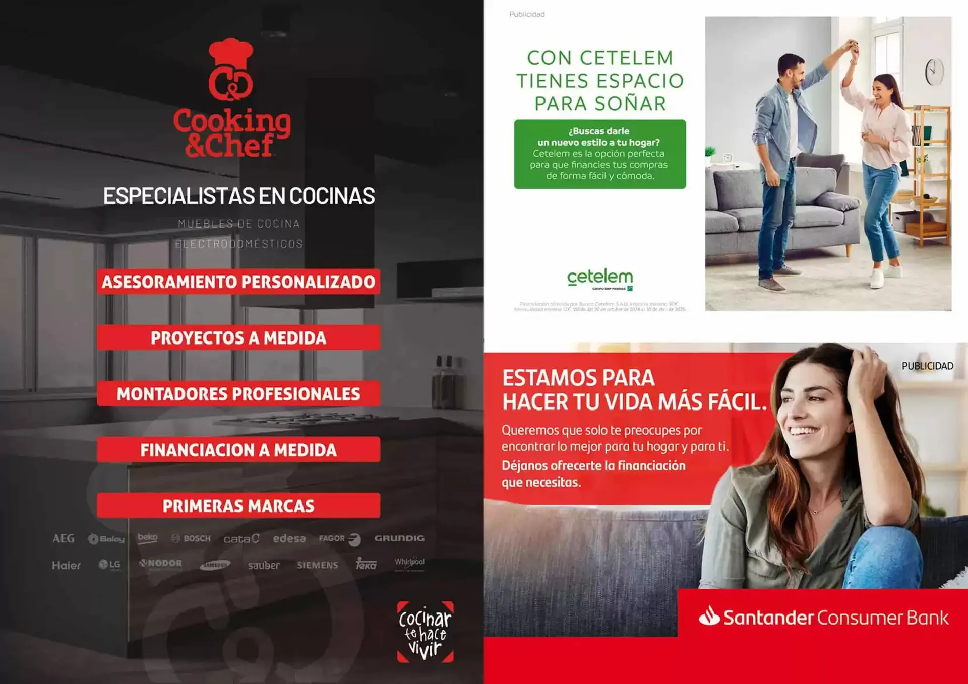 Catálogo de Folleto InterMobil 25 de febrero al 31 de agosto 2025 - Página 9