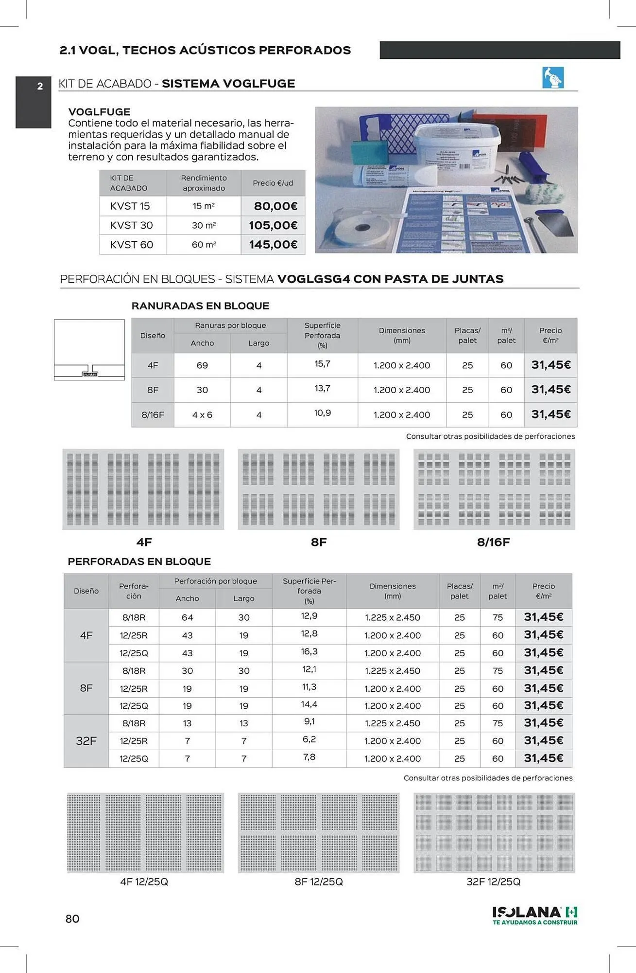 Catálogo de Catálogo Isolana 4 de septiembre al 30 de noviembre 2025 - Página 7