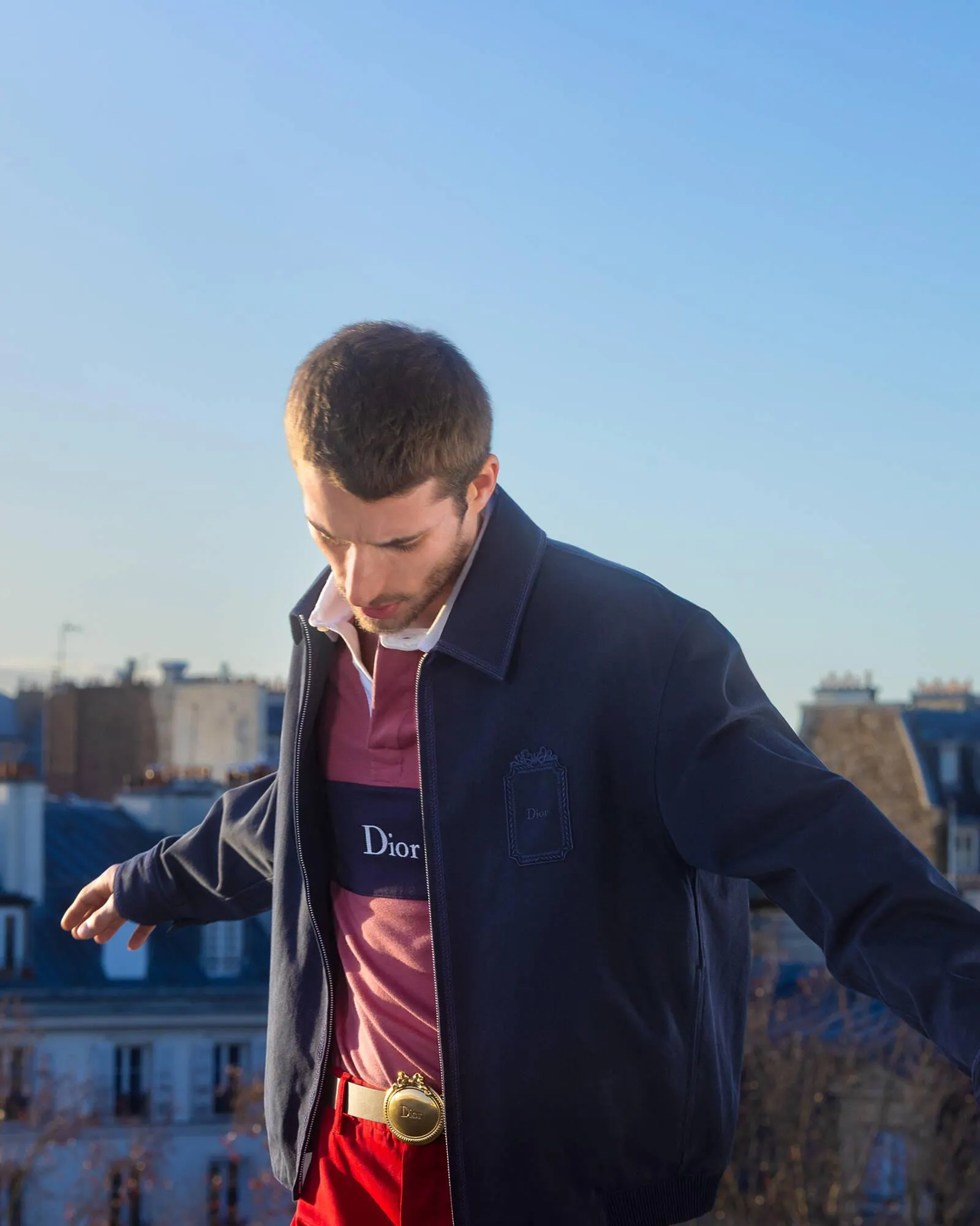 Catálogo de Folleto Dior 2 de abril al 6 de junio 2026 - Página 1