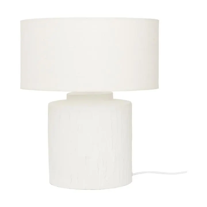 Mason table lamp 52 cm