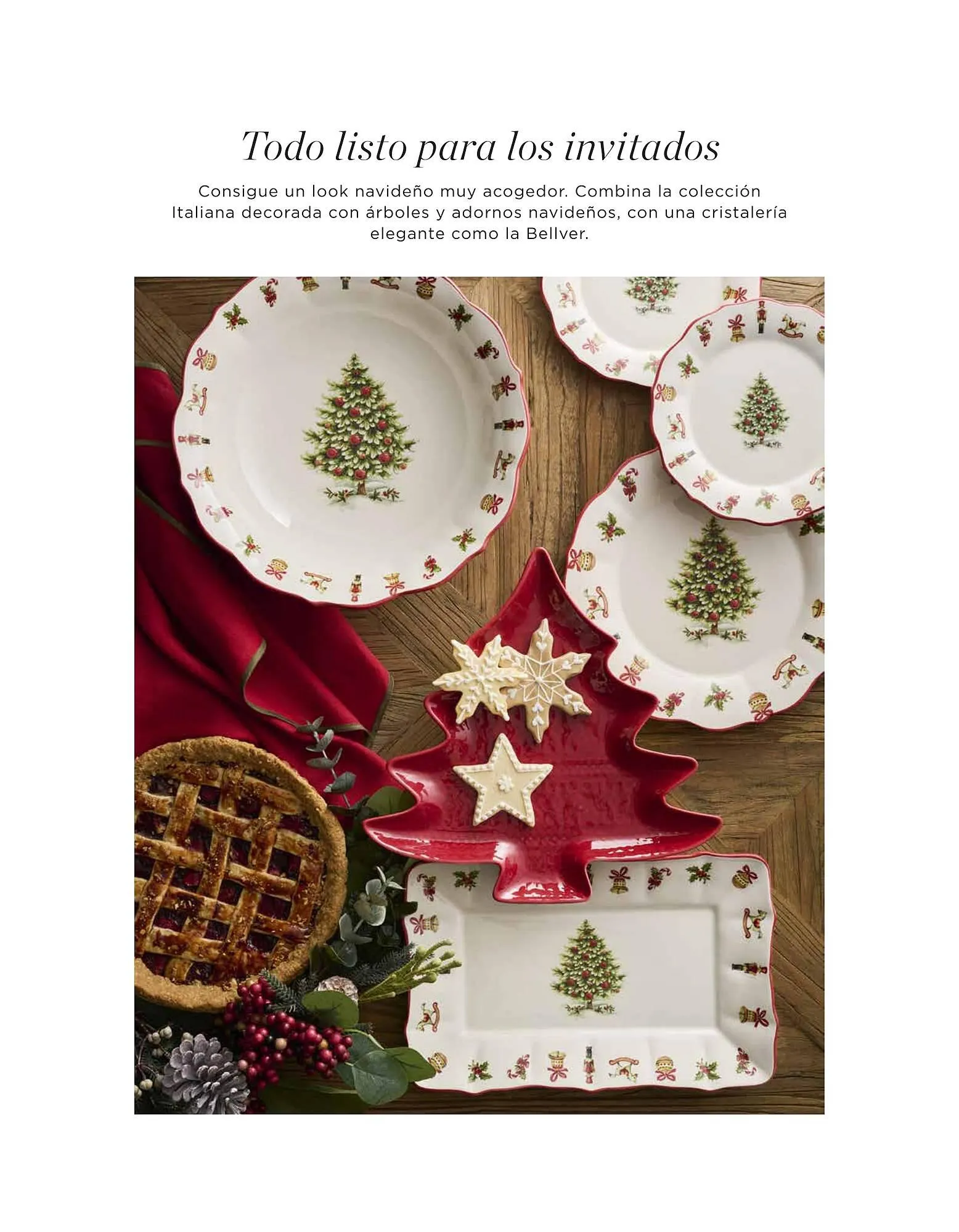 Catálogo de Folleto El Corte Inglés 15 de diciembre al 31 de diciembre 2023 - Página 9