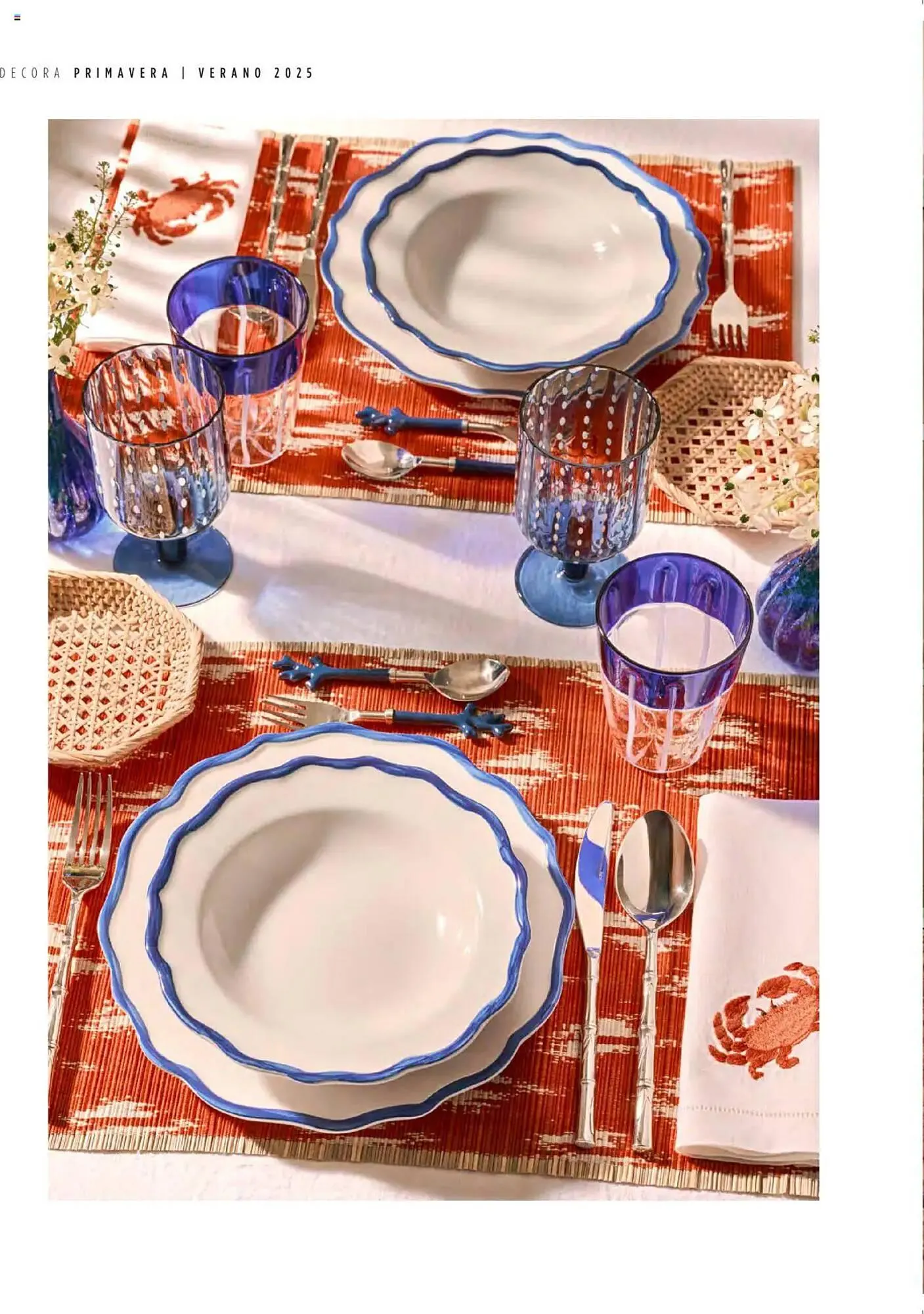 Catálogo de Folleto El Corte Inglés 22 de abril al 31 de diciembre 2025 - Página 50