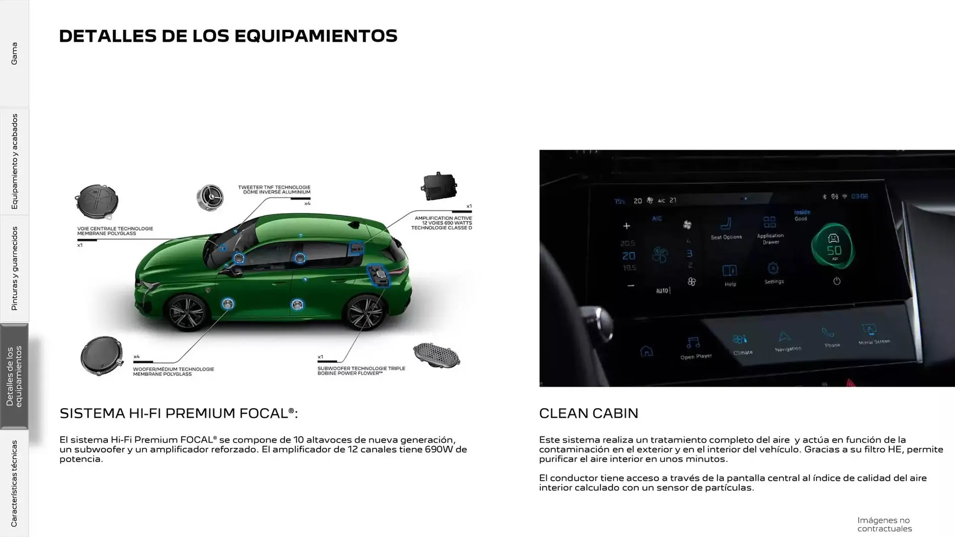 Catálogo de Folleto Peugeot 13 de noviembre al 13 de noviembre 2025 - Página 22