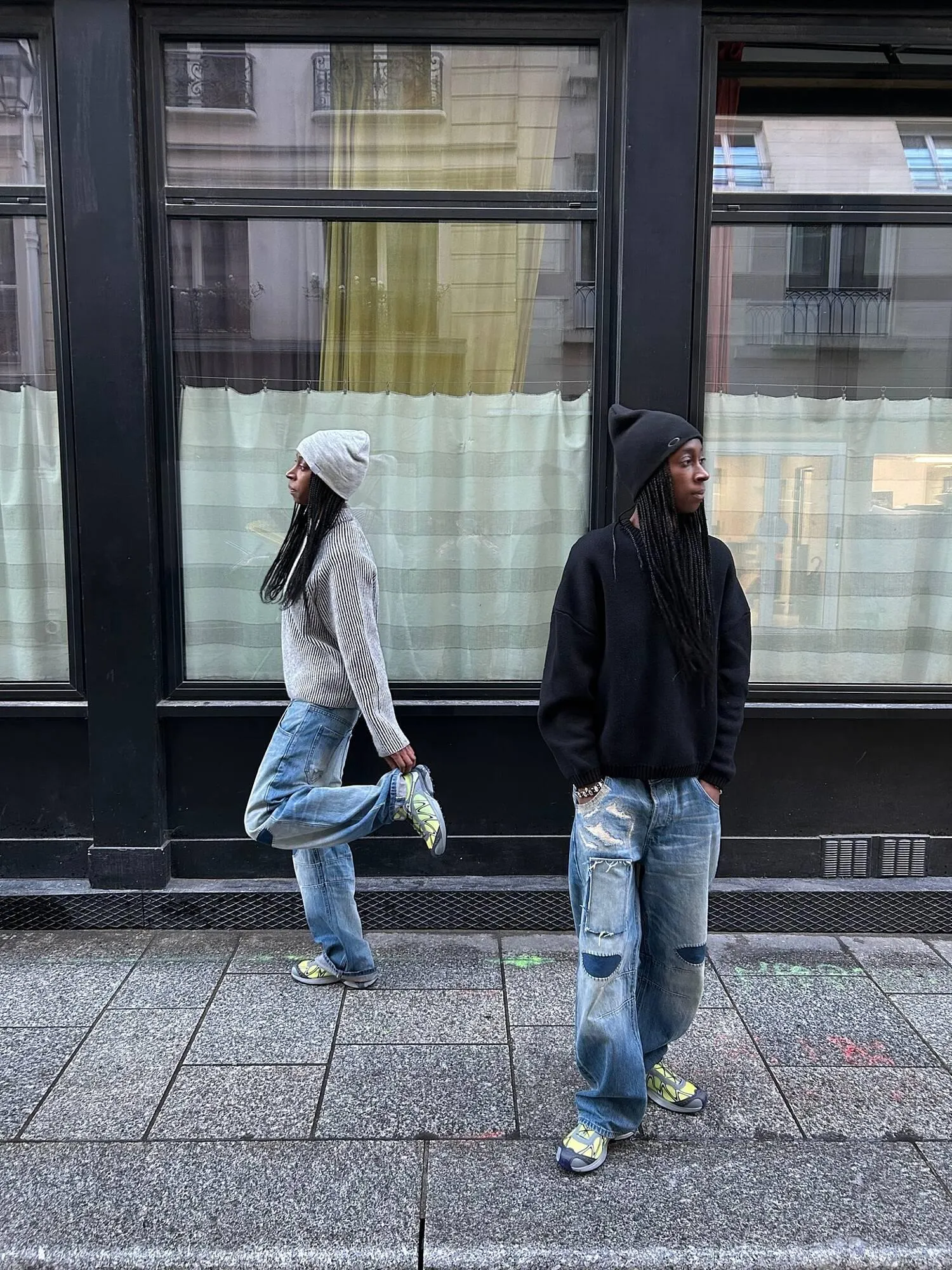 Catálogo de Catálogo Foot Locker 9 de enero al 22 de enero 2026 - Página 1