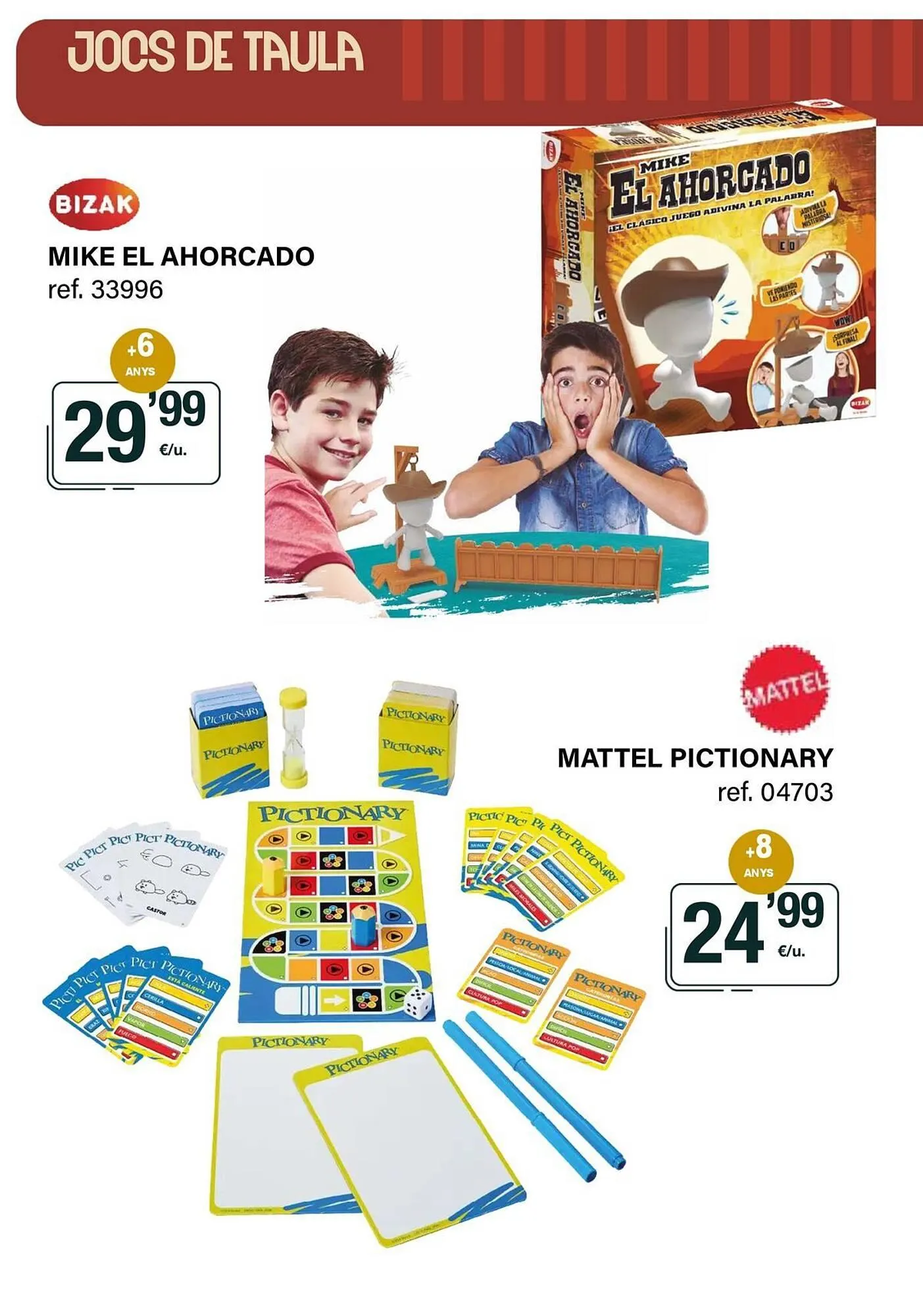 Catálogo de Folleto BonpreuEsclat 18 de noviembre al 31 de diciembre 2025 - Página 158