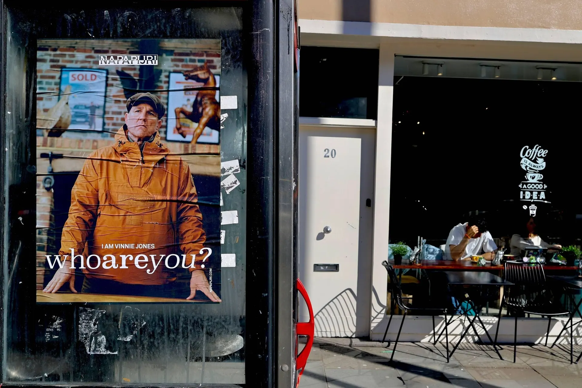 Catálogo de Folleto Napapijri 25 de marzo al 9 de mayo 2026 - Página 5