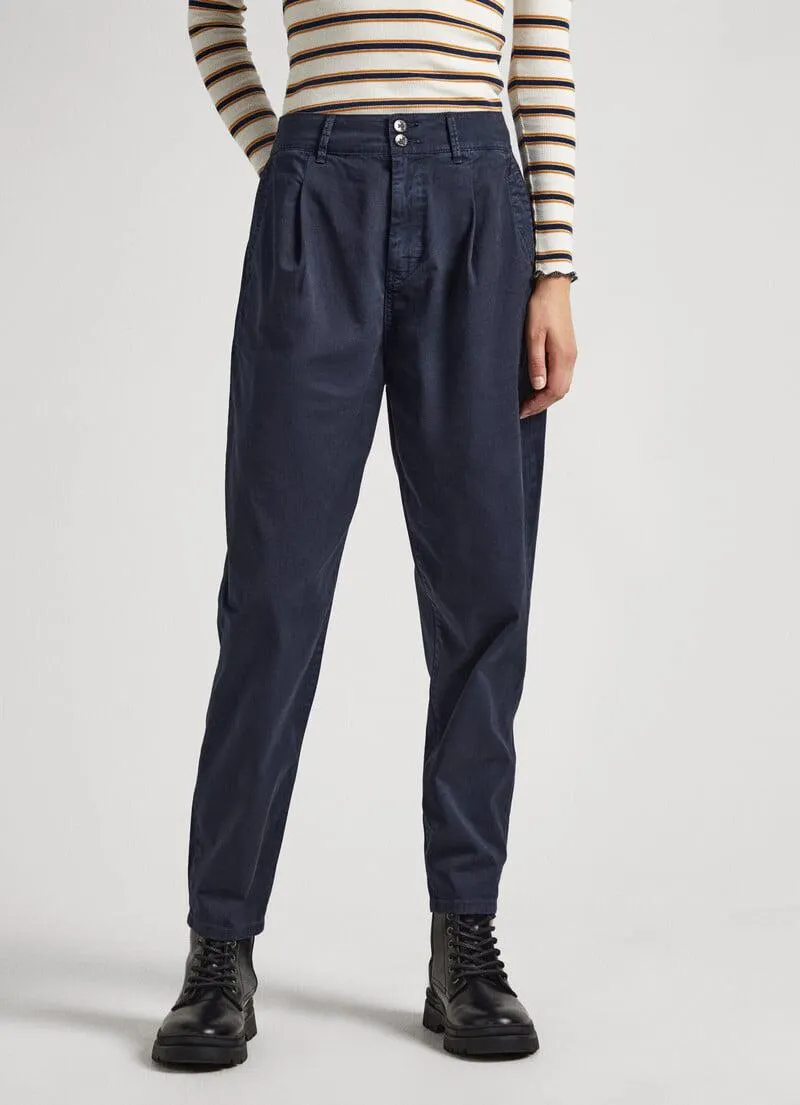 PANTALONES CHINOS FIT BALLOON