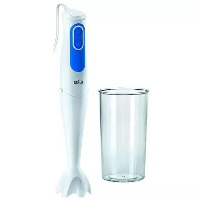 Batidora Braun MQ 3000 SMOOTHI