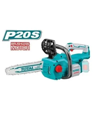 Sierra cadena TGSLI20128 | 20V