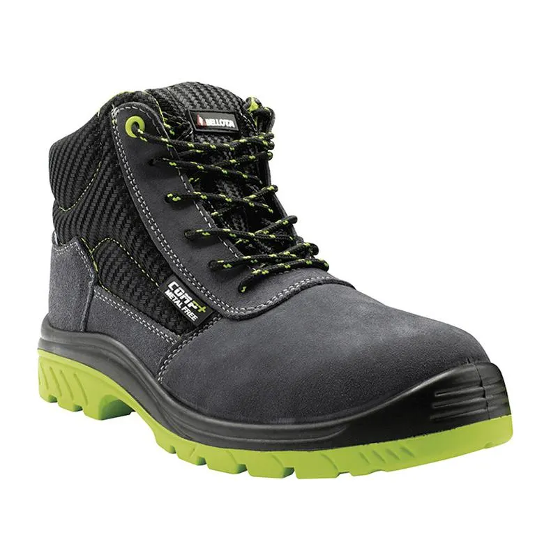 Bota de seguridad BELLOTA 72309S1P
