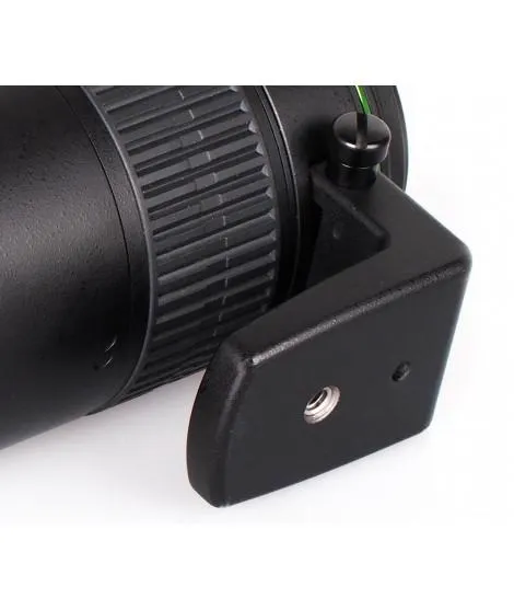 Base del soporte para trípode del Pentax 60-250mm