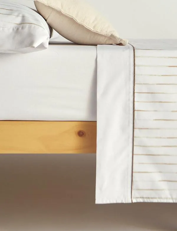 JUEGO DE SÁBANAS CLUTHA