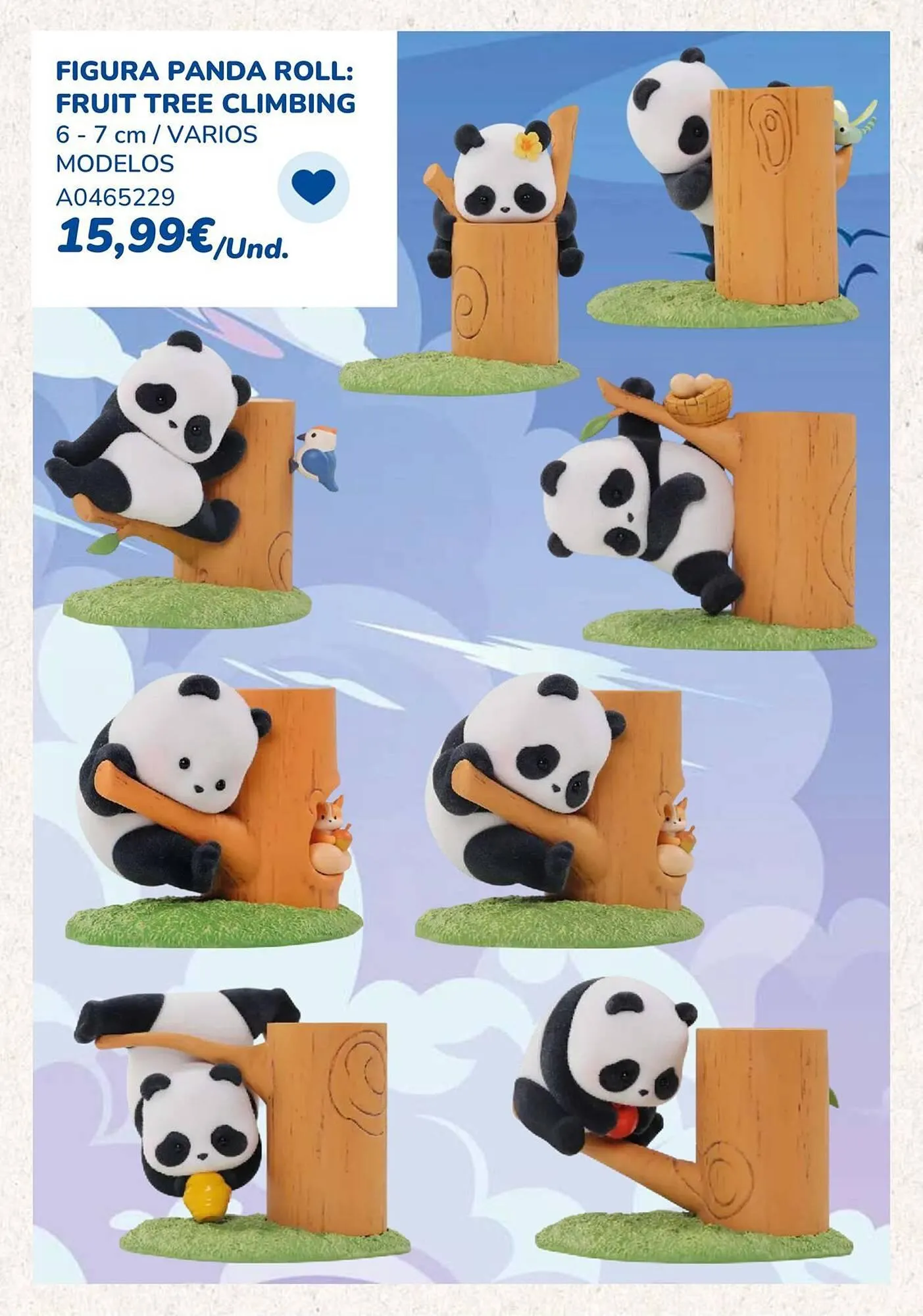 Catálogo de Catálogo Juguettos 7 de octubre al 31 de enero 2026 - Página 58