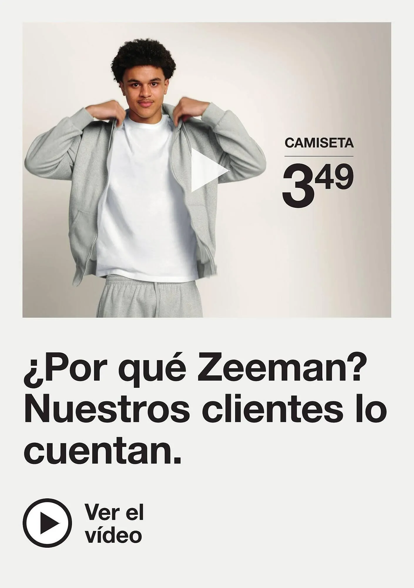 Catálogo de Catálogo Zeeman 14 de marzo al 20 de marzo 2026 - Página 18