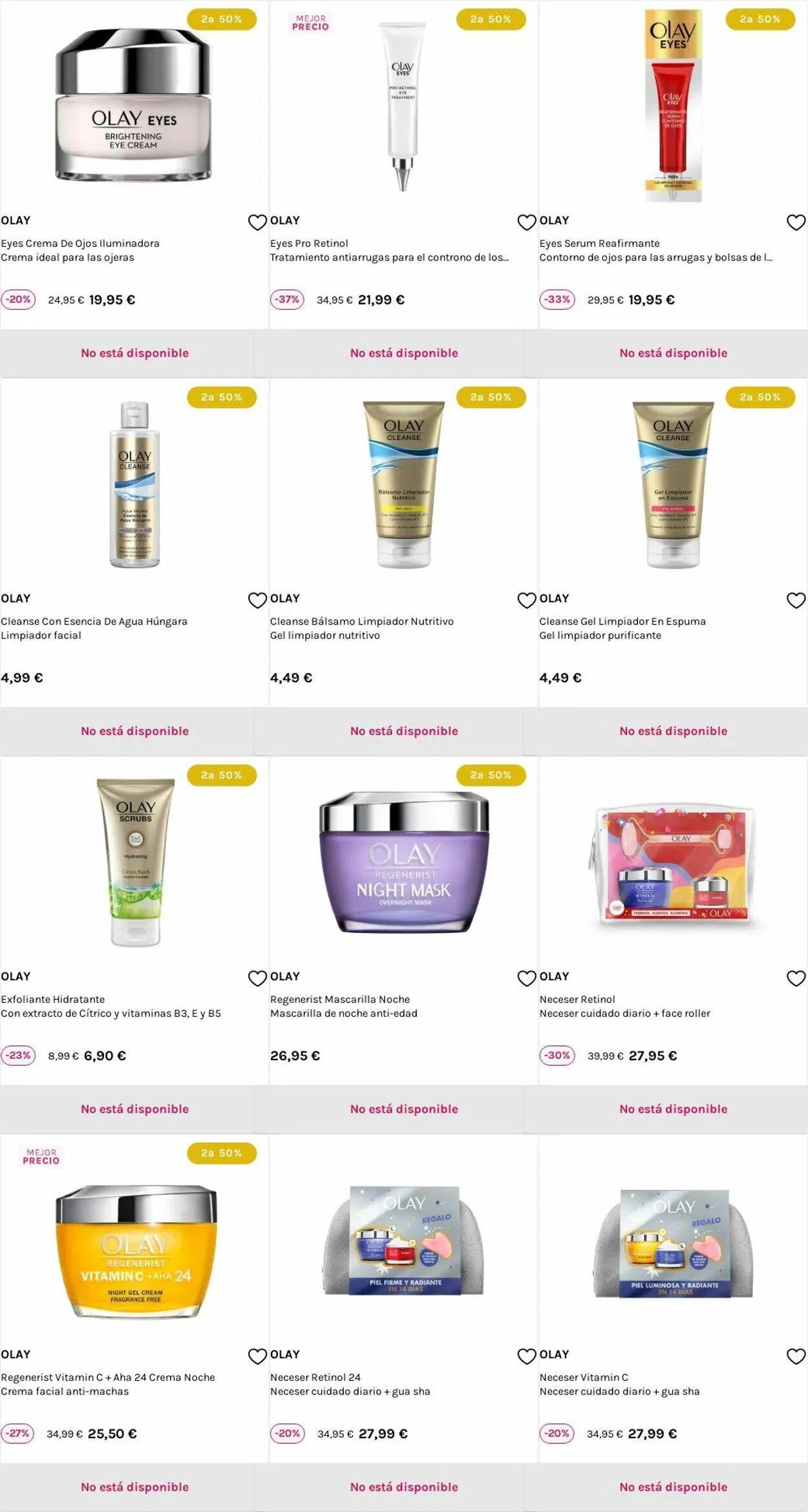 Catálogo de Druni 24 de marzo al 2 de abril 2025 - Página 16