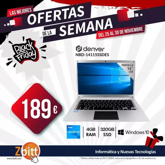 Ofertas de la semana! - 1