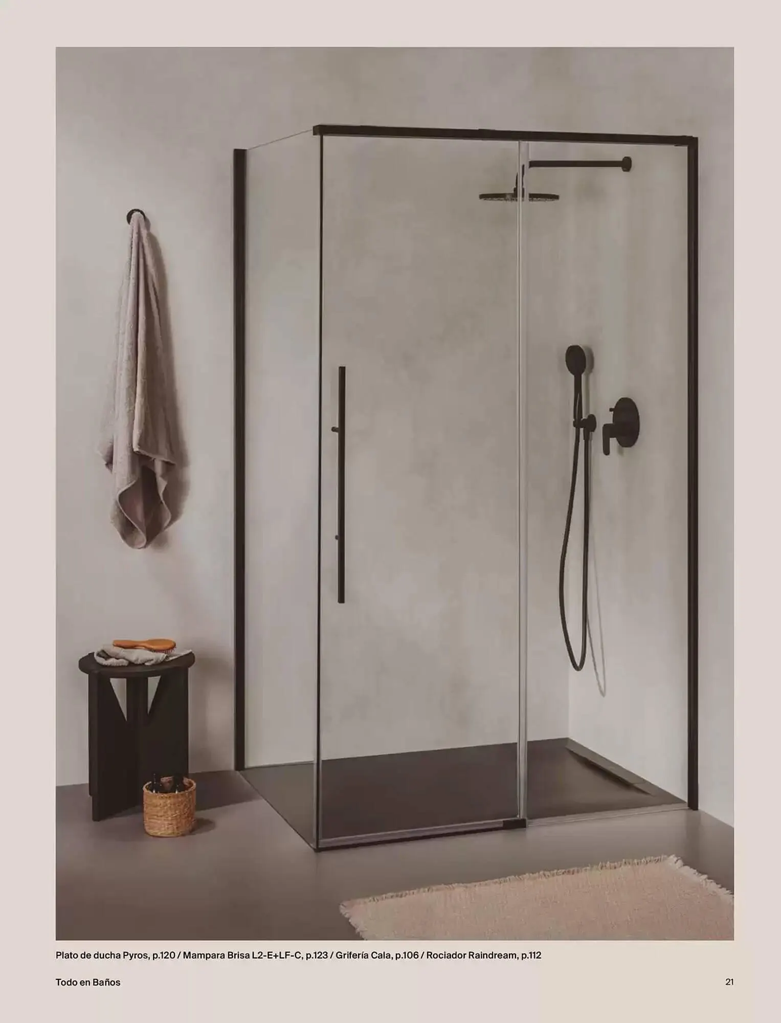 Catálogo de Folleto Roca 9 de enero al 31 de diciembre 2025 - Página 23