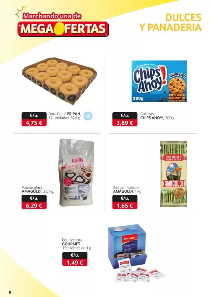 Catálogo de Del 14 al 26 de abril 15 de abril al 26 de abril 2025 - Página 12