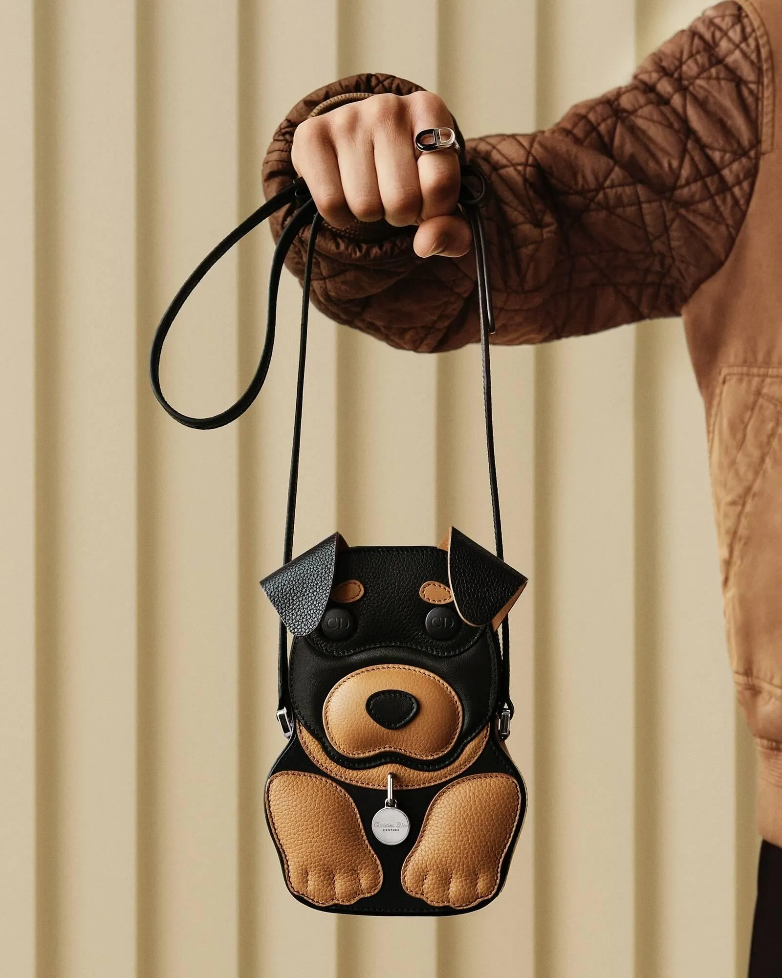 Catálogo de Folleto Dior 5 de junio al 18 de junio 2025 - Página 5