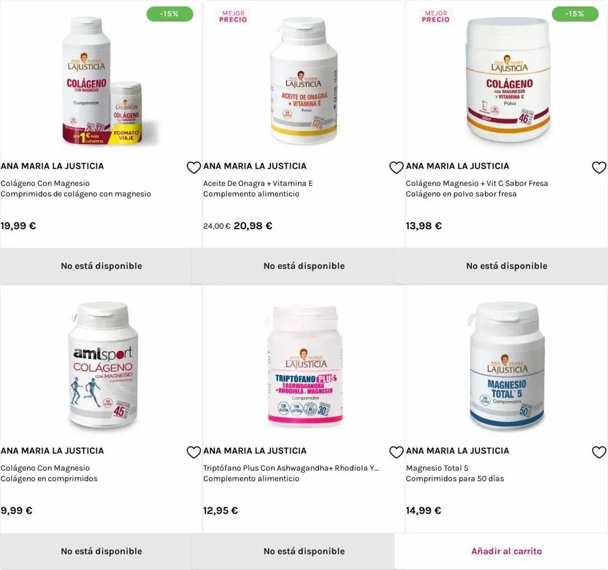 Catálogo de Druni 23 de junio al 2 de julio 2025 - Página 144