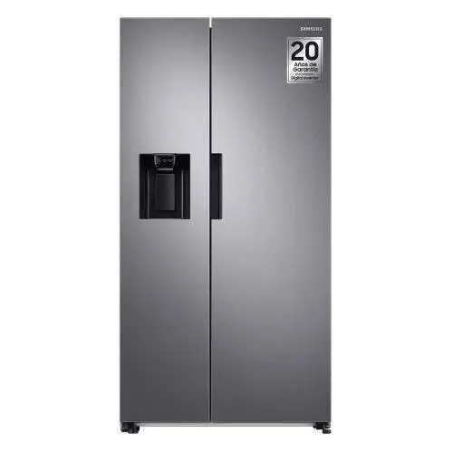 Frigorífico americano Samsung RS67A8810S9