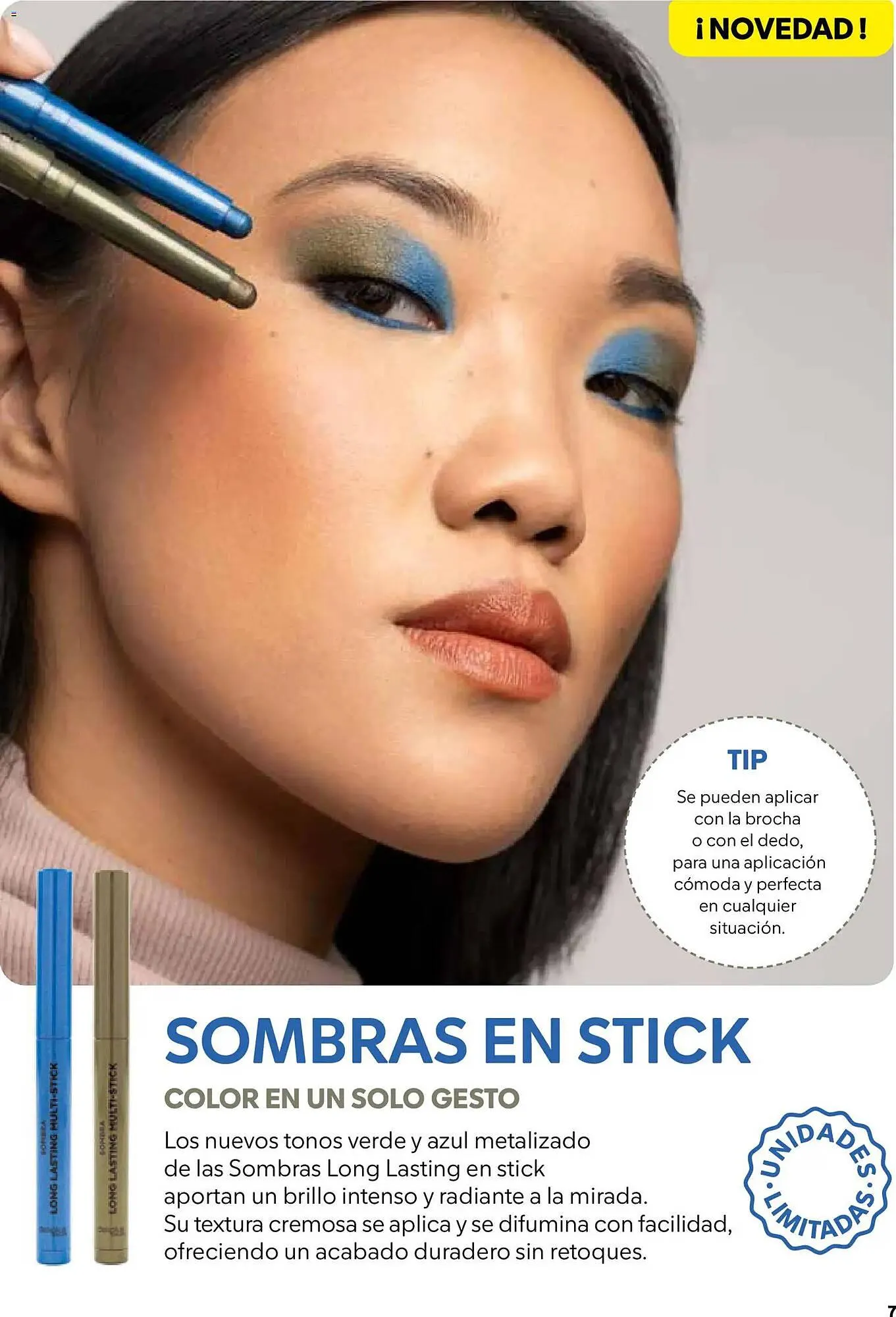 Catálogo de Catálogo Mercadona 1 de febrero al 31 de marzo 2026 - Página 7