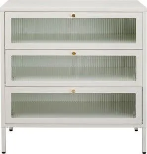 Cómoda Paros Trio 85x80cm