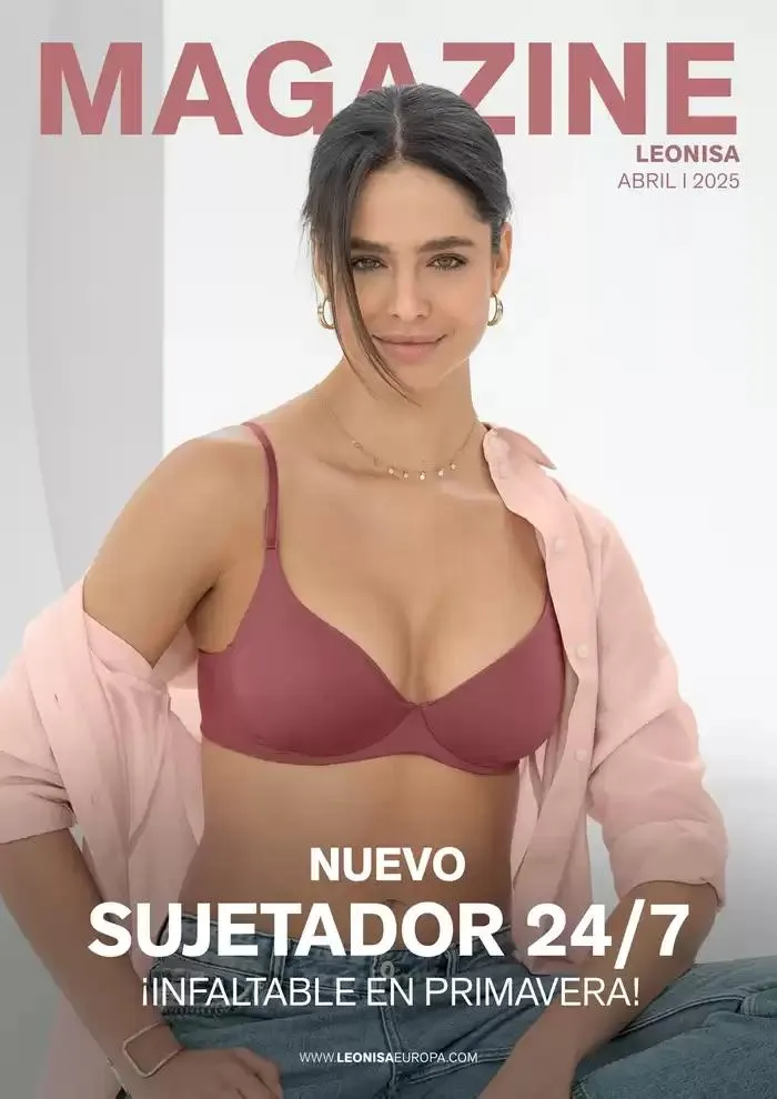 ¡Infaltable en primavera! - 1