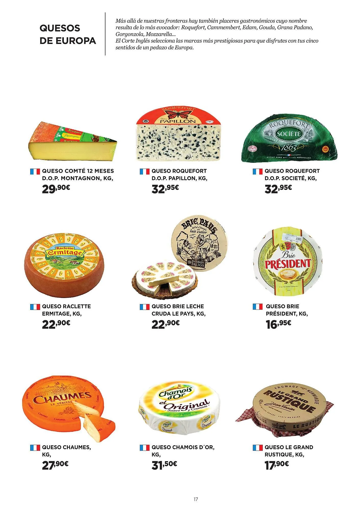 Catálogo de Catálogo Supercor 29 de enero al 11 de febrero 2026 - Página 17