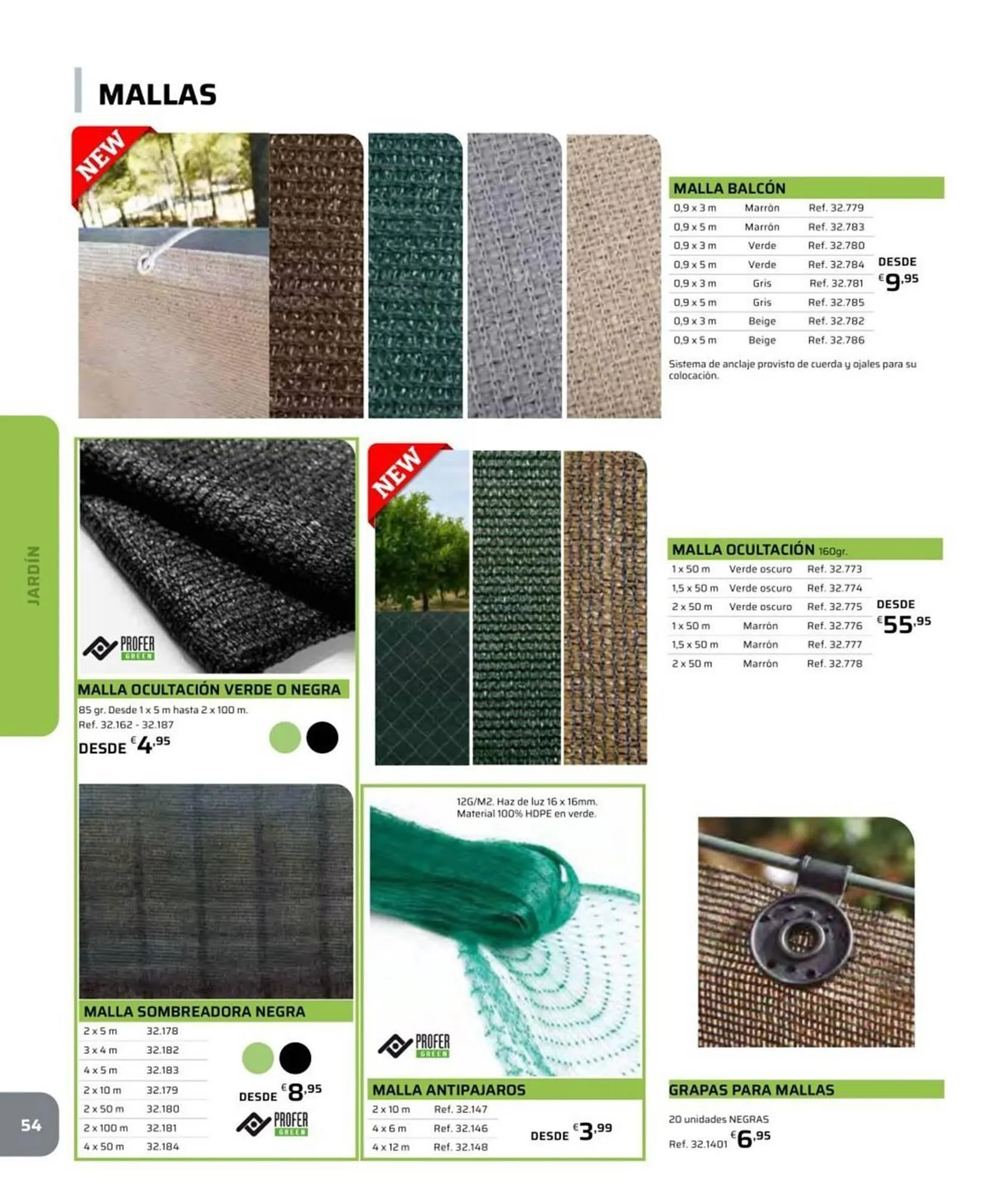 Catálogo de Catálogo Coferdroza 6 de abril al 23 de agosto 2026 - Página 54