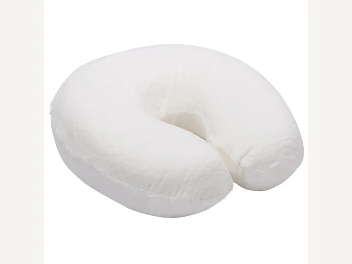 Collarín de viaje visco