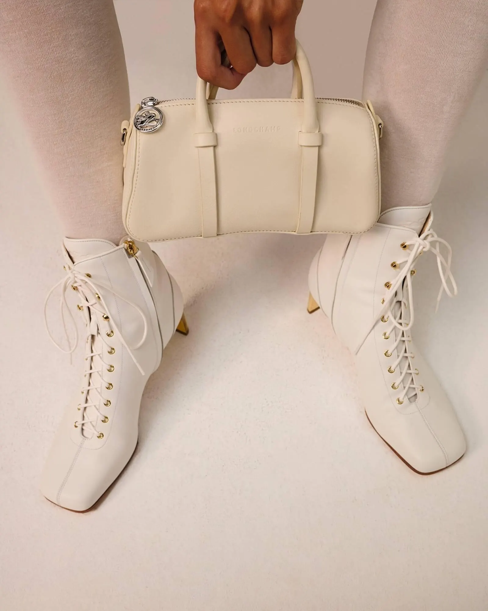 Catálogo de Folleto Longchamp 11 de noviembre al 4 de enero 2026 - Página 4