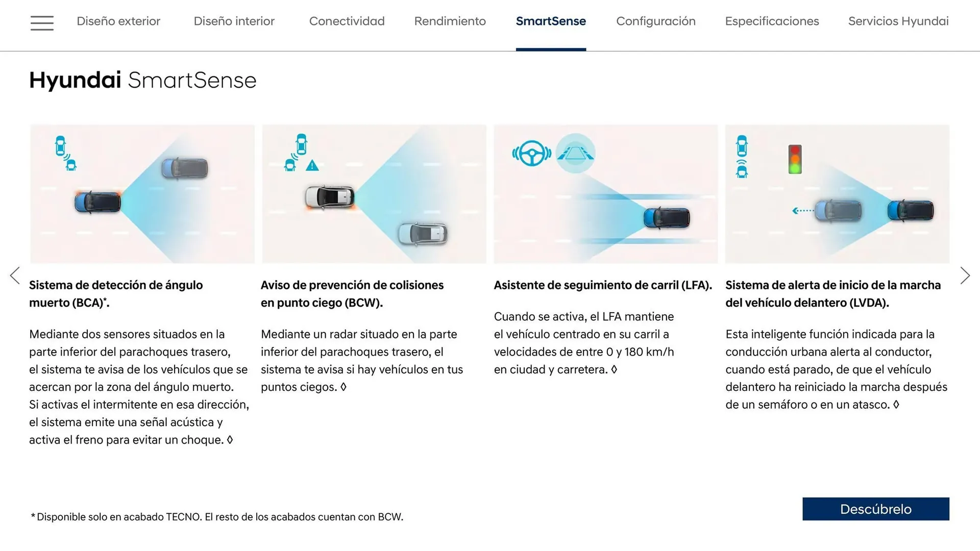 Catálogo de Folleto Hyundai 6 de enero al 31 de diciembre 2026 - Página 14