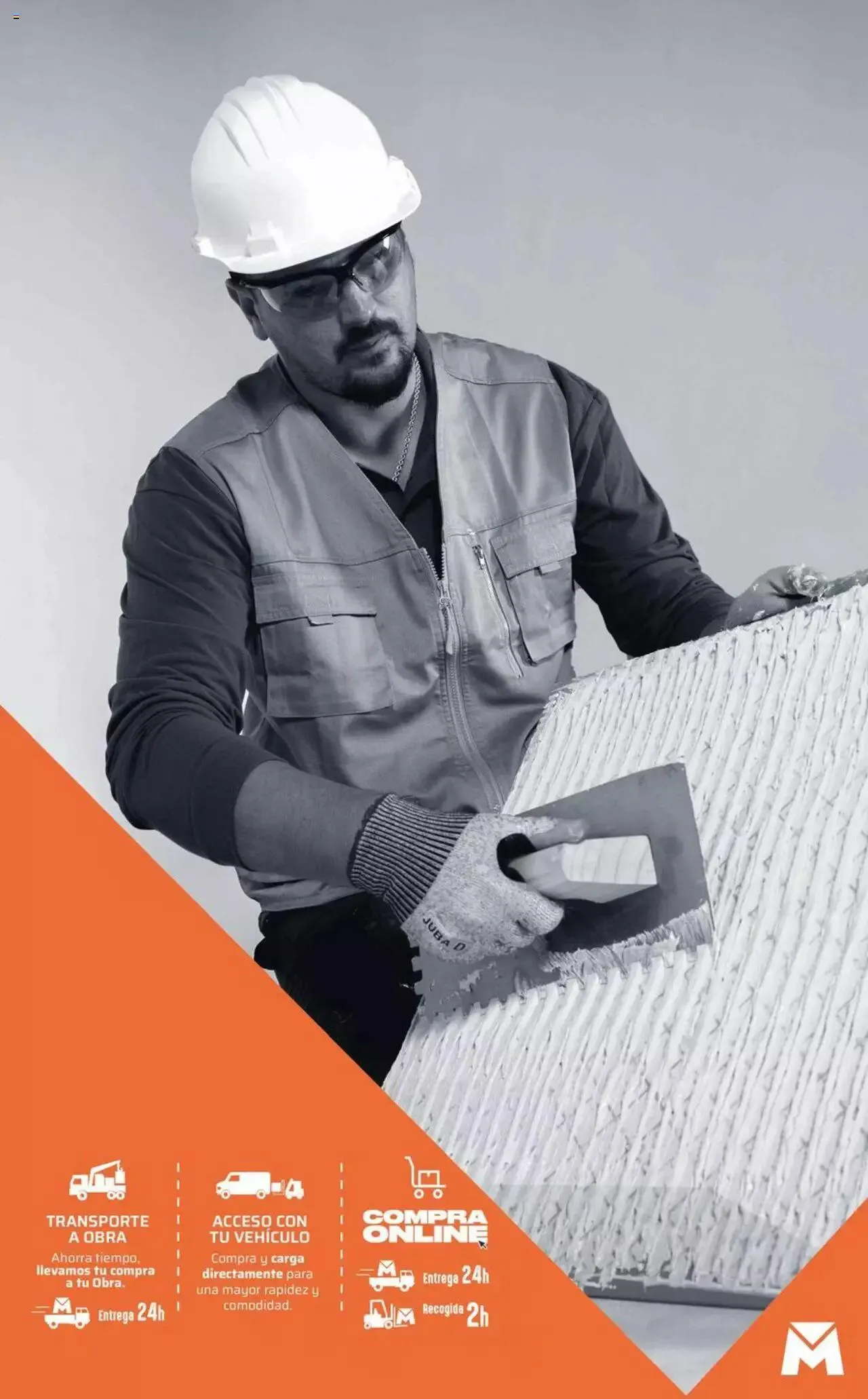 Catálogo de Obramat folleto 8 de marzo al 22 de abril 2024 - Página 119