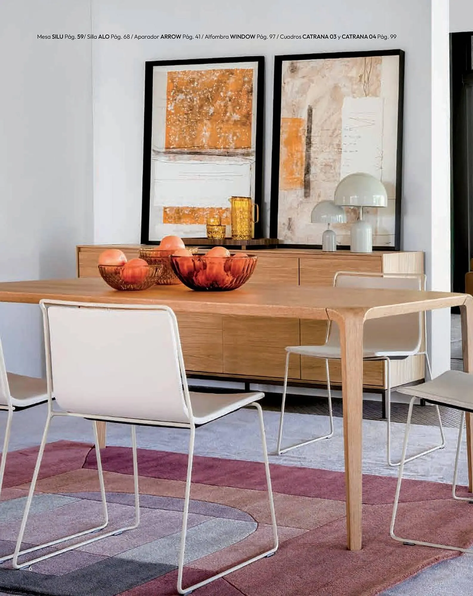 Catálogo de Catálogo La Oca 21 de enero al 31 de diciembre 2026 - Página 6