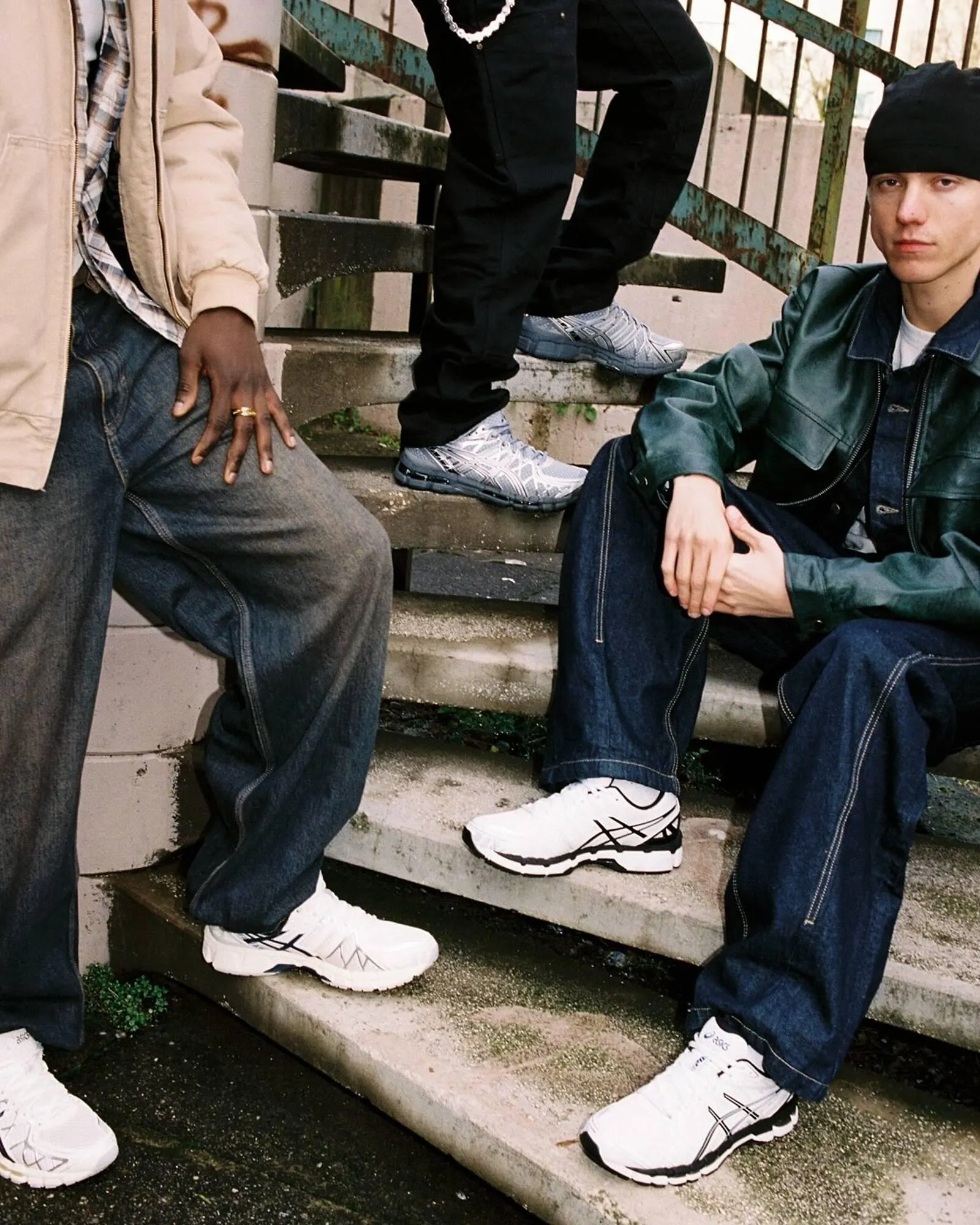 Catálogo de Catálogo Foot Locker 17 de febrero al 4 de abril 2026 - Página 2