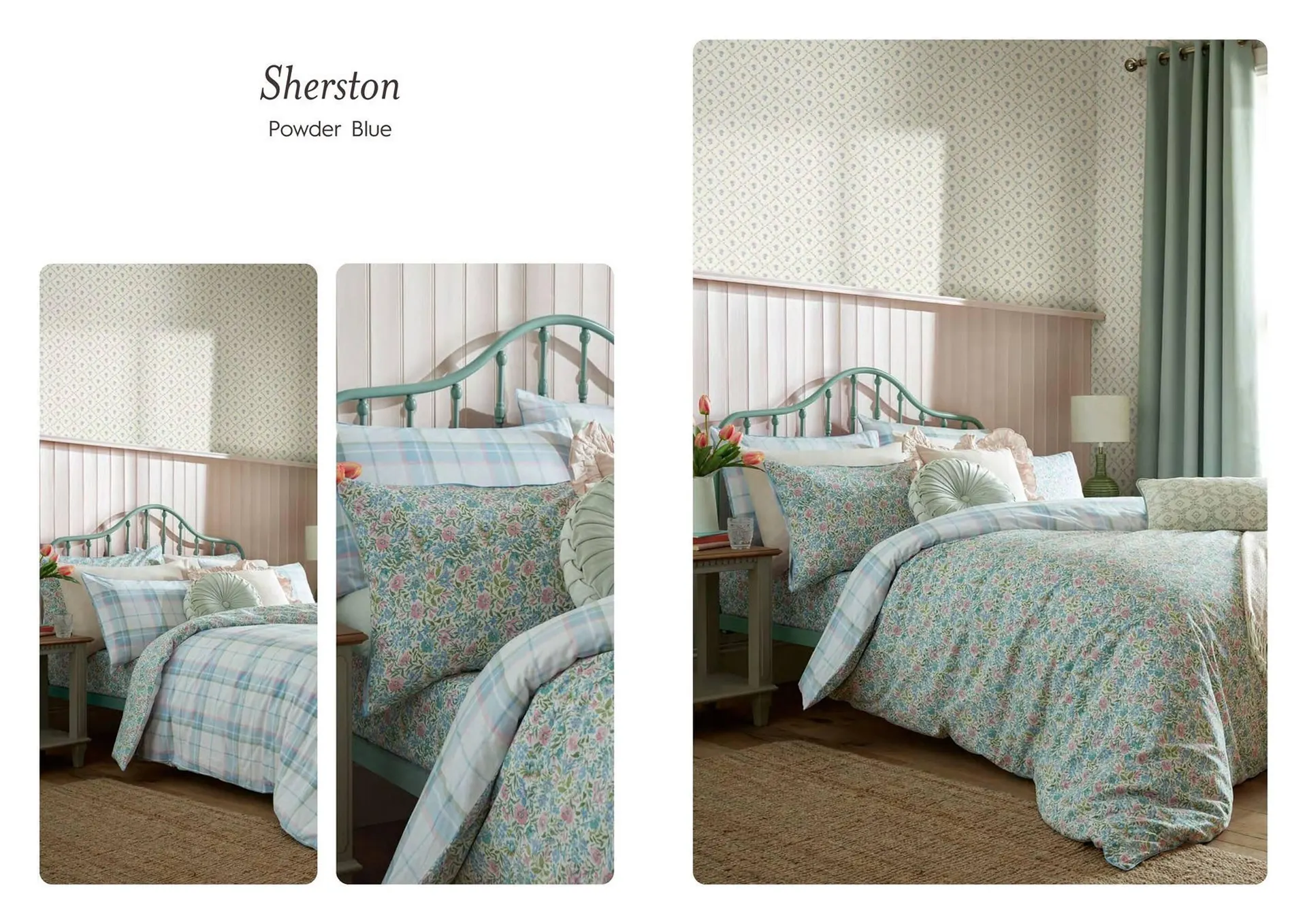 Catálogo de Folleto Laura Ashley 9 de junio al 31 de diciembre 2025 - Página 7