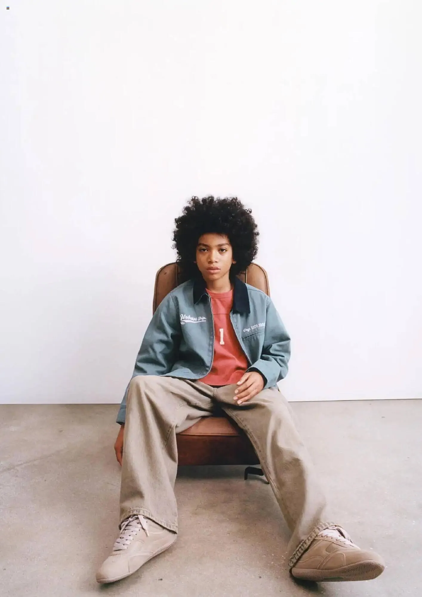 ZARA Prospekt von 1. Mai bis 31. Mai 2025 - Prospekt seite 6