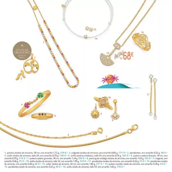 Catálogo de ?TIOVIVO – ESPECIAL PRIMAVERA / VERANO ☀️ 28 de marzo al 31 de agosto 2025 - Página 14