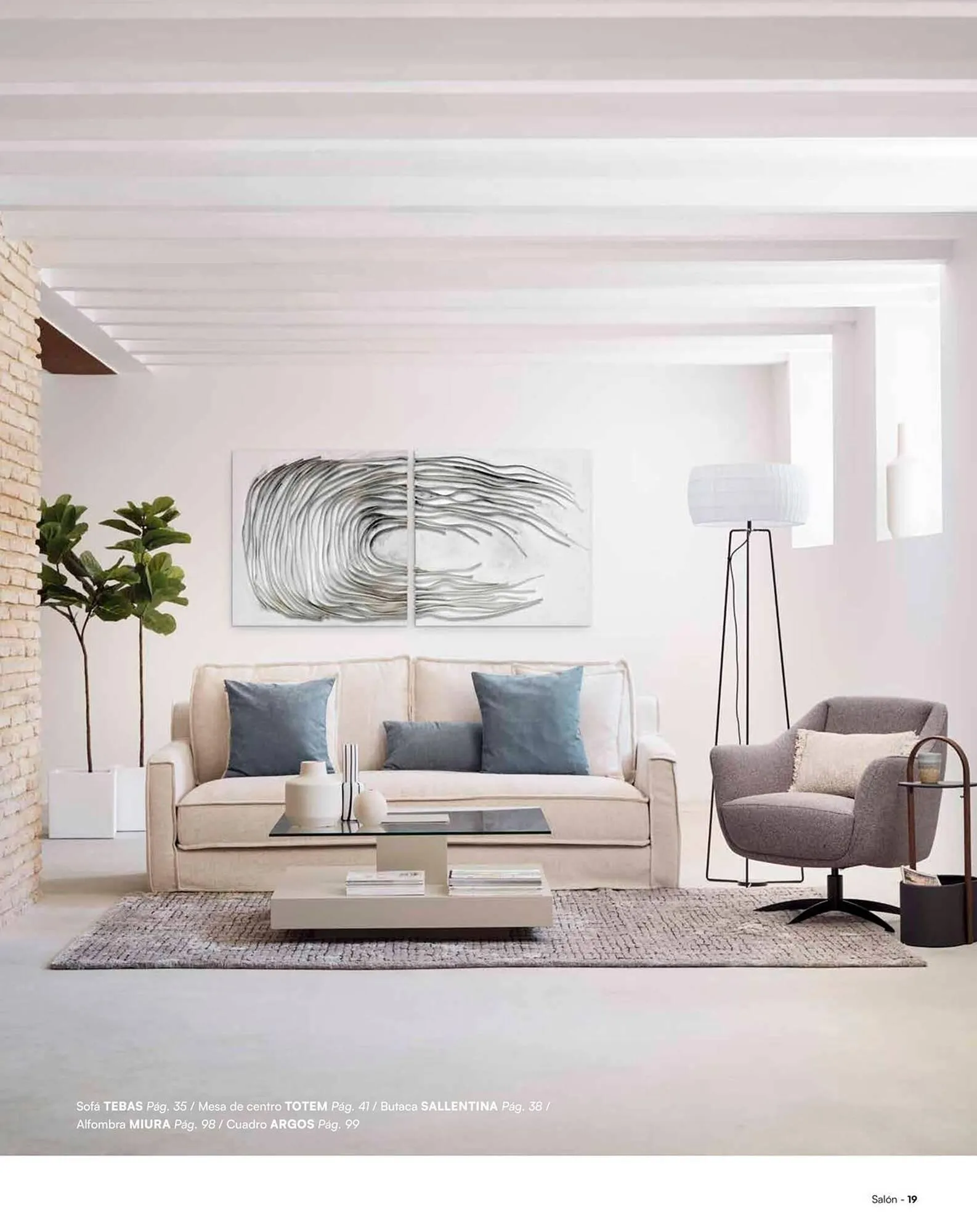 Catálogo de Folleto La Oca 1 de enero al 31 de diciembre 2025 - Página 19