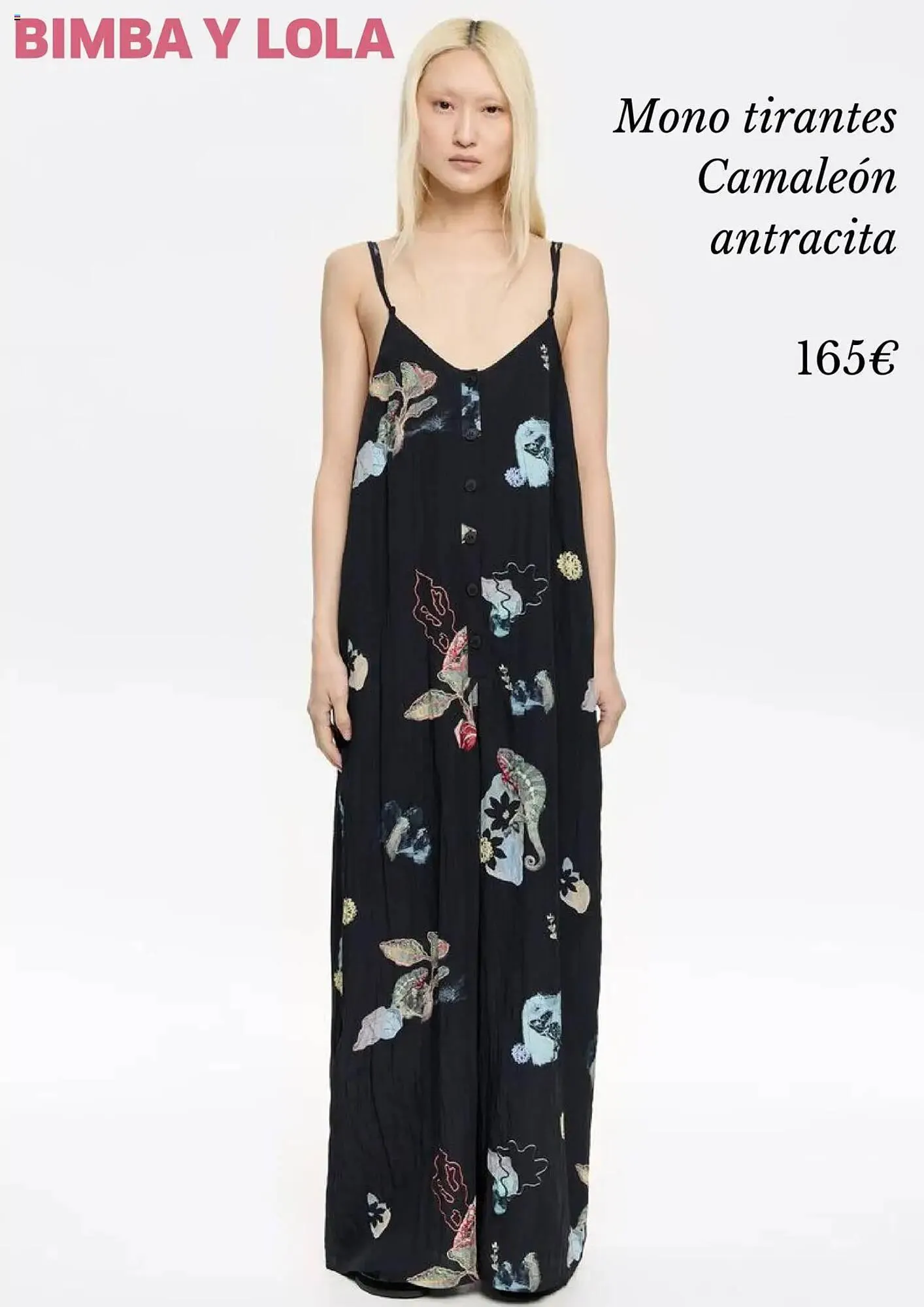 Catálogo de Folleto Bimba & Lola 27 de marzo al 27 de abril 2025 - Página 10