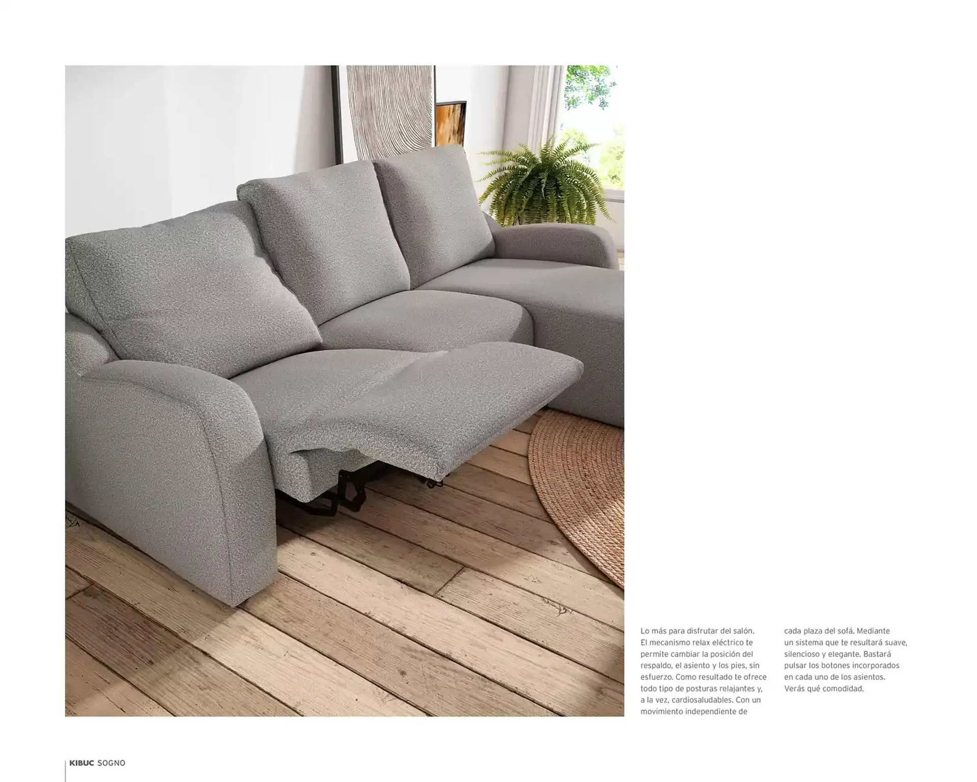 Catálogo de Folleto Kibuc 21 de noviembre al 21 de noviembre 2025 - Página 10