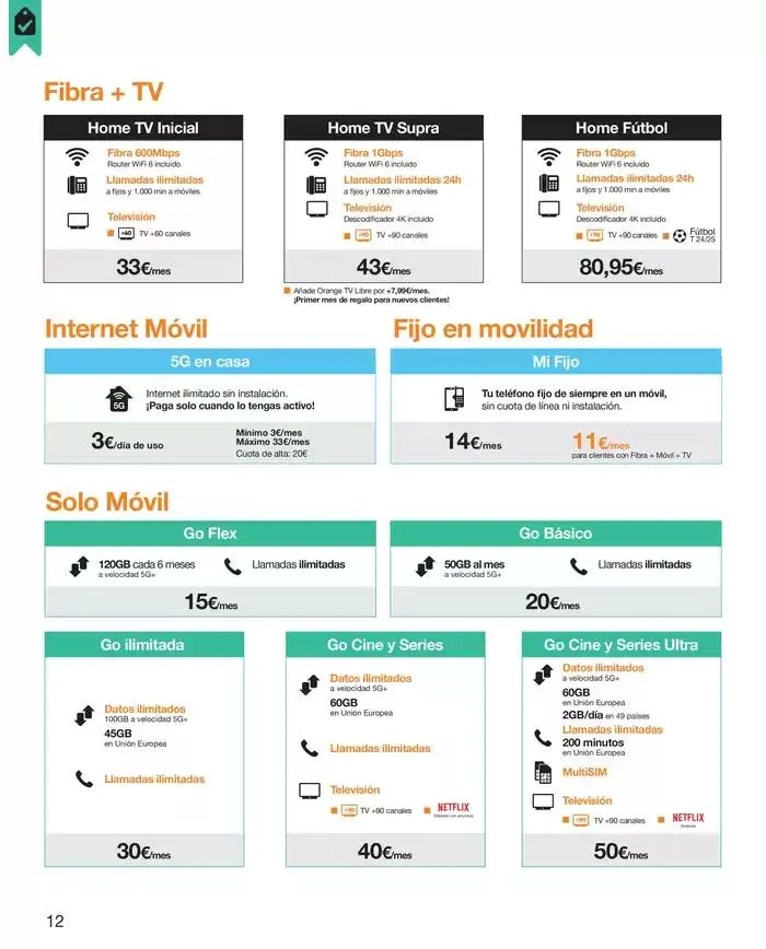 Catálogo de Del 5 de mayo al 1 de junio 5 de mayo al 1 de junio 2025 - Página 14