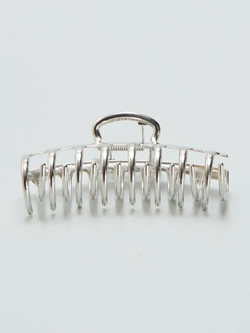 Pinza de púas - GRIS