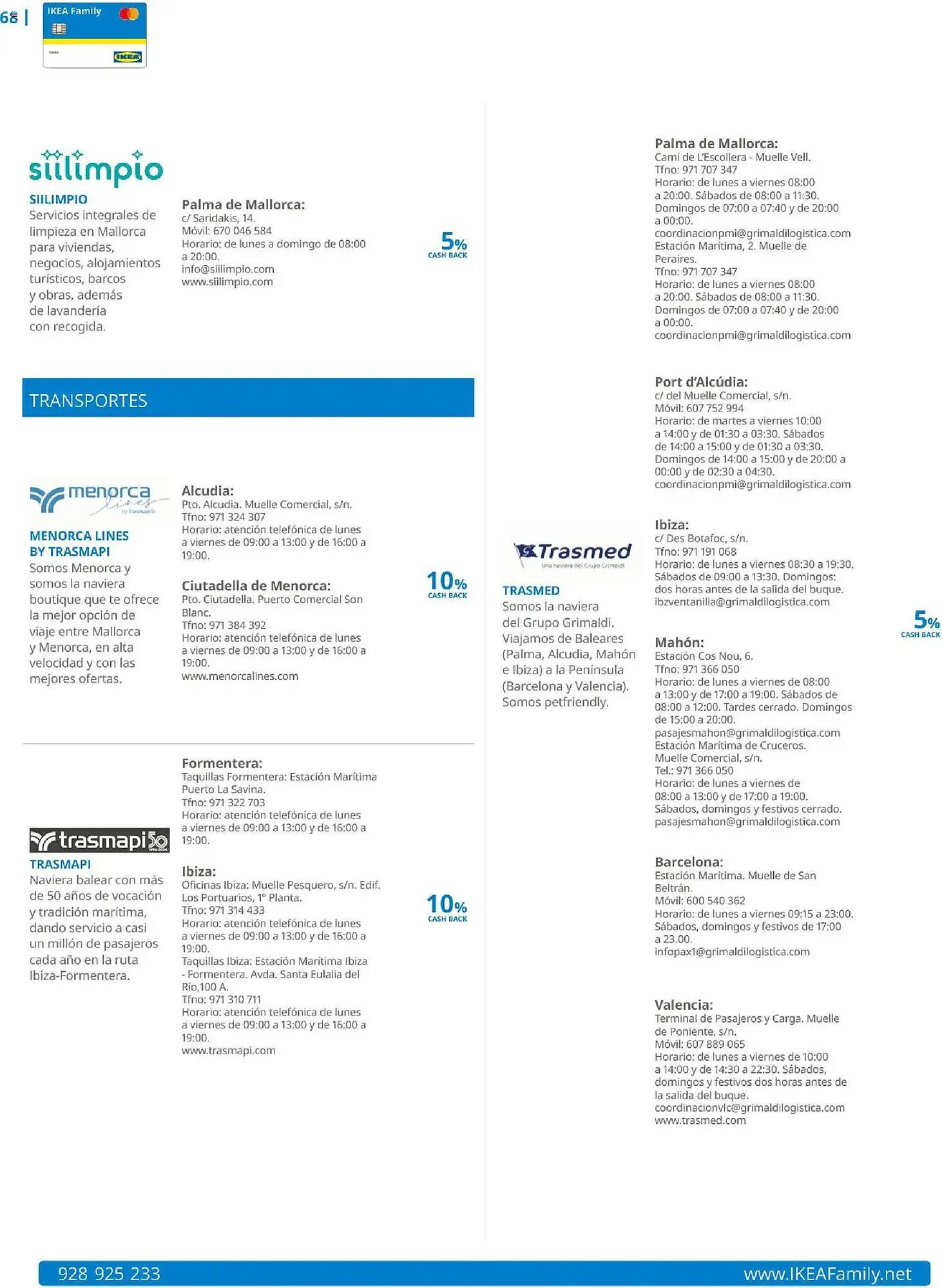Catálogo de Catálogo IKEA 1 de enero al 31 de marzo 2026 - Página 68