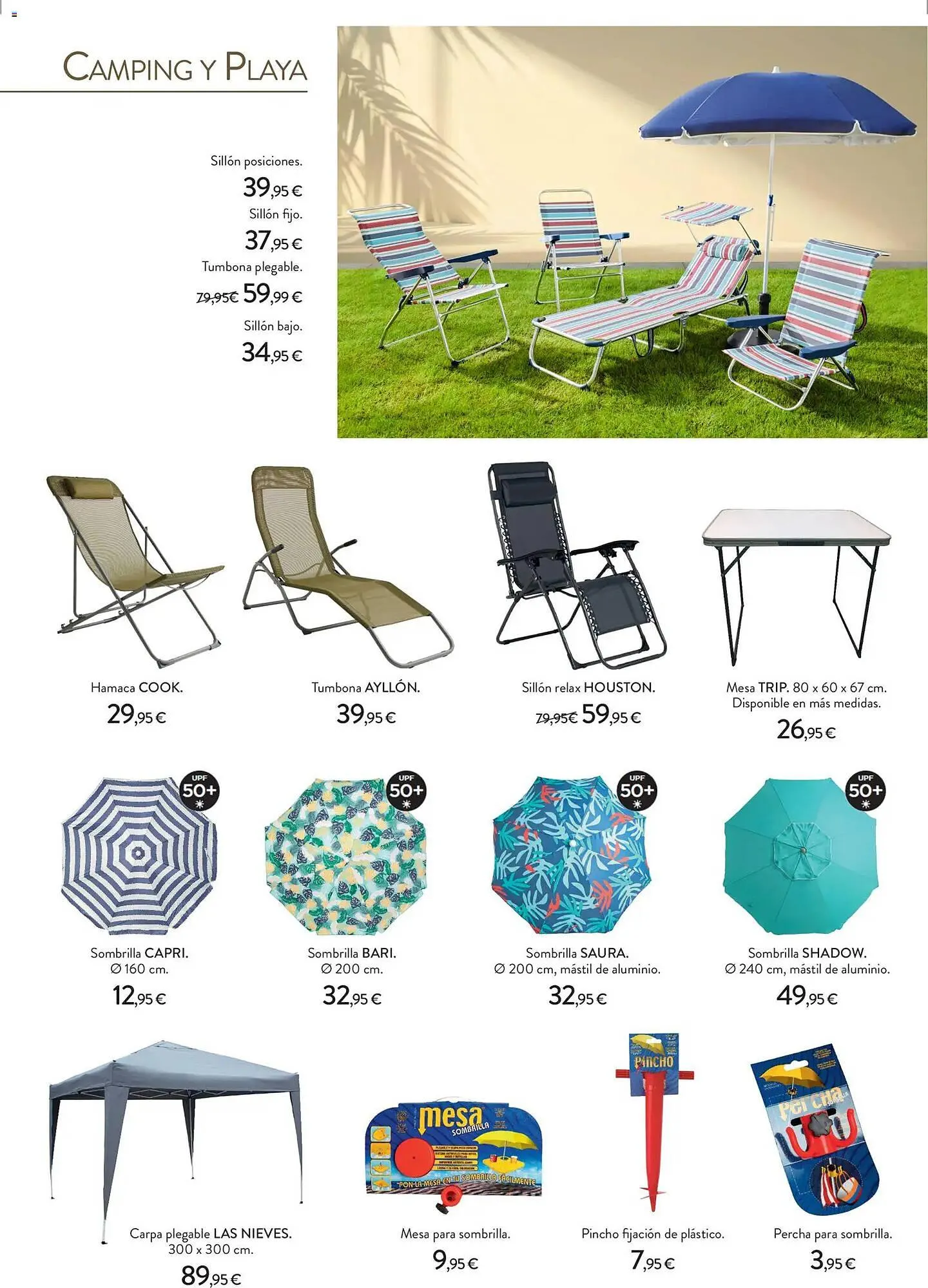 Catálogo de Catálogo Hipercor 16 de marzo al 3 de mayo 2026 - Página 12