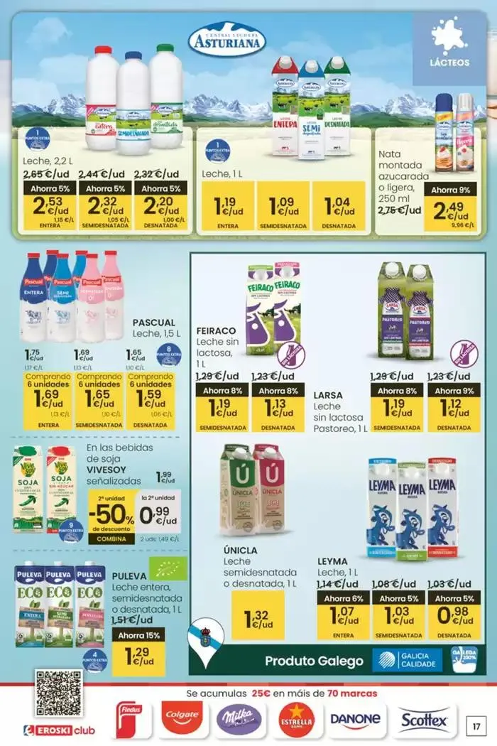 Catálogo de Marquistas e aforristas 27 de marzo al 8 de abril 2025 - Página 17