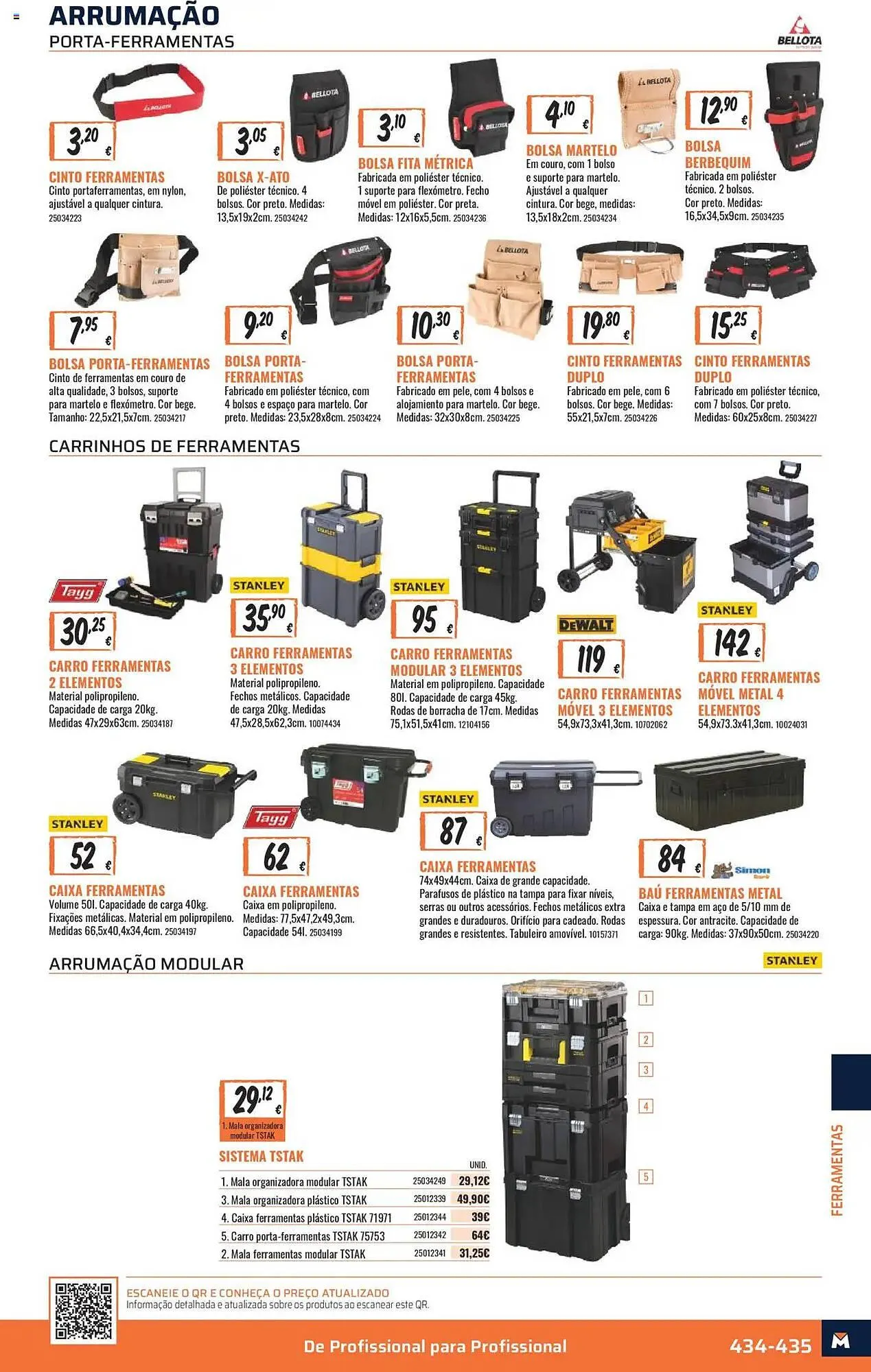 Catálogo de Folleto Obramat 17 de agosto al 28 de agosto 2025 - Página 435