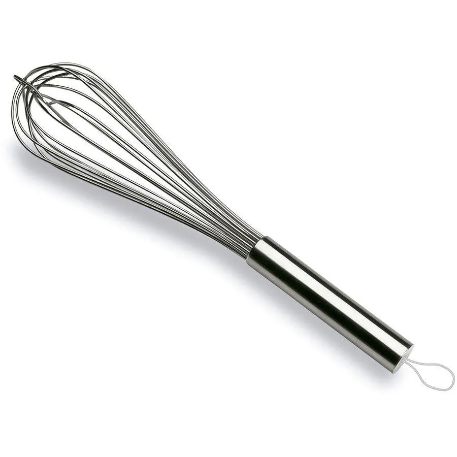 Batidor inox de 25 cm Lacor