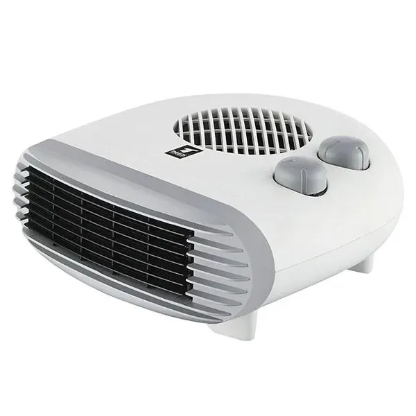 Termoventilador horizontal 1000W/2000W